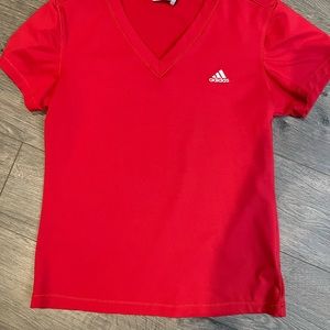 Adidas women’s top